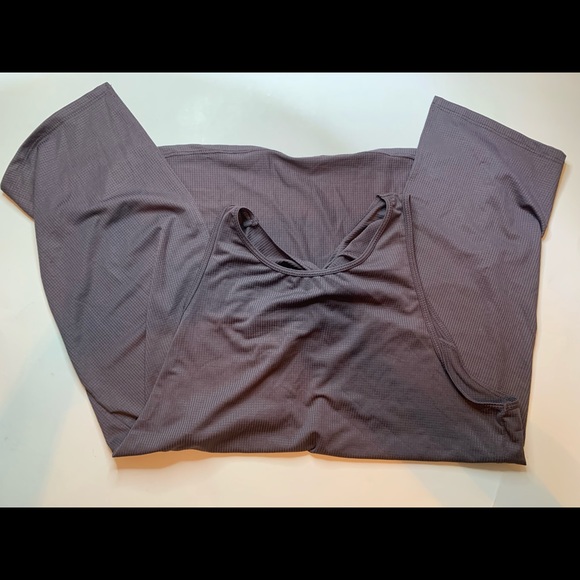 Fabletics - Open Back Tank Top - Picture 6 of 6